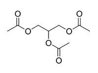 三<em>乙酸</em>甘油酯，CP，97.5%