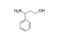 3-氨基-3-苯基-1-<em>丙醇</em>,98%(HPLC)