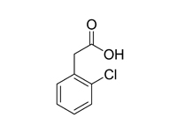 2-氯苯<em>乙酸</em>，99%