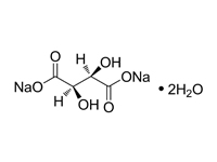 L+酒石酸鈉,二水，ACS，99%