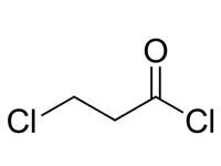 3-<em>氯</em>丙酰<em>氯</em>，98%（GC）