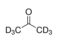 氘代<em>丙酮</em>，99.8%